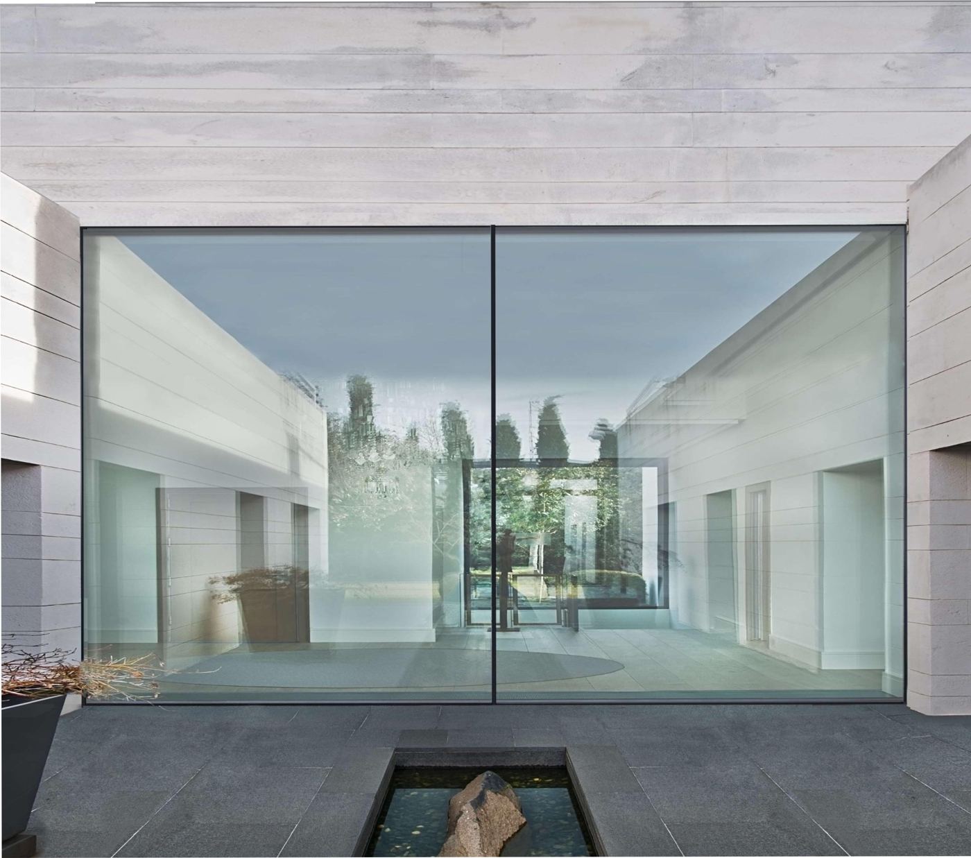Building Materials and Finishes